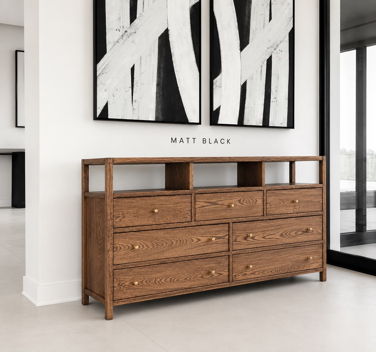 Laurel Dresser