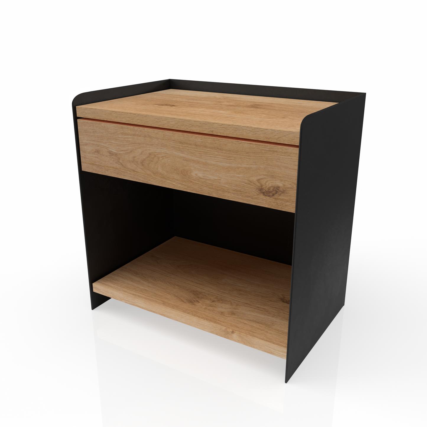 ALETTE DELUXE PEDESTAL