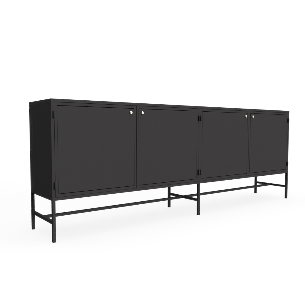 ASH TV UNIT