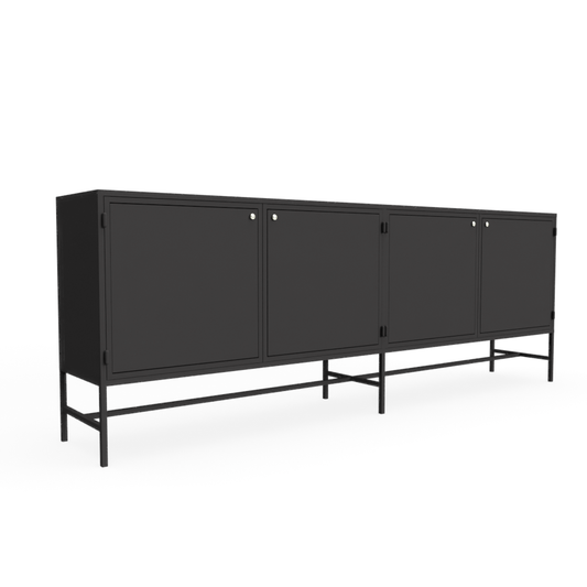Ash TV Unit