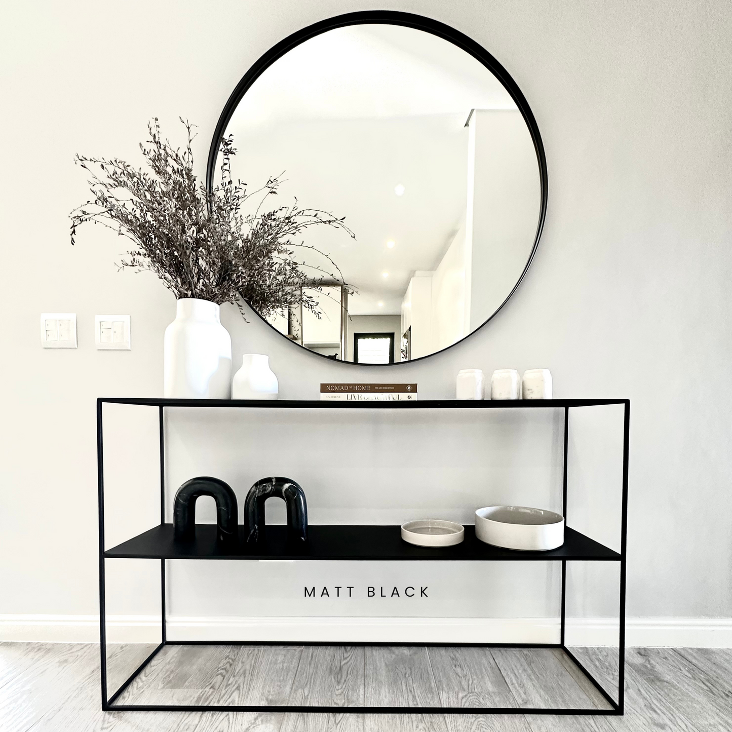 Luna Mirror