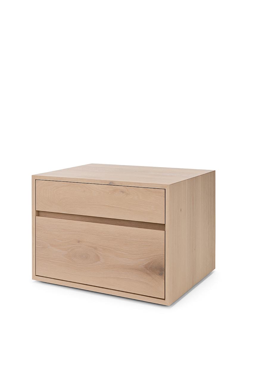 Berlan Bedside Table