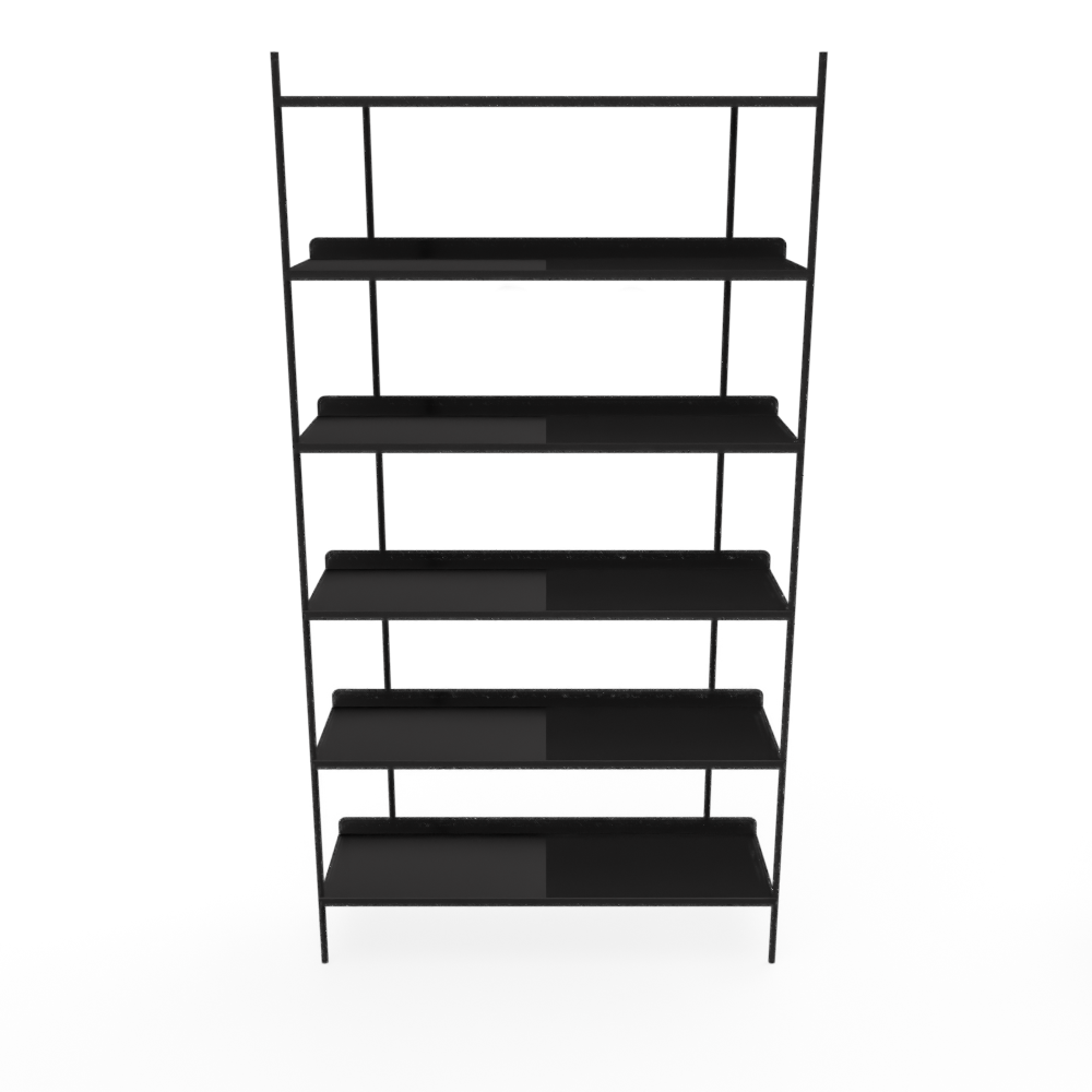 BROOKE DISPLAY SHELF