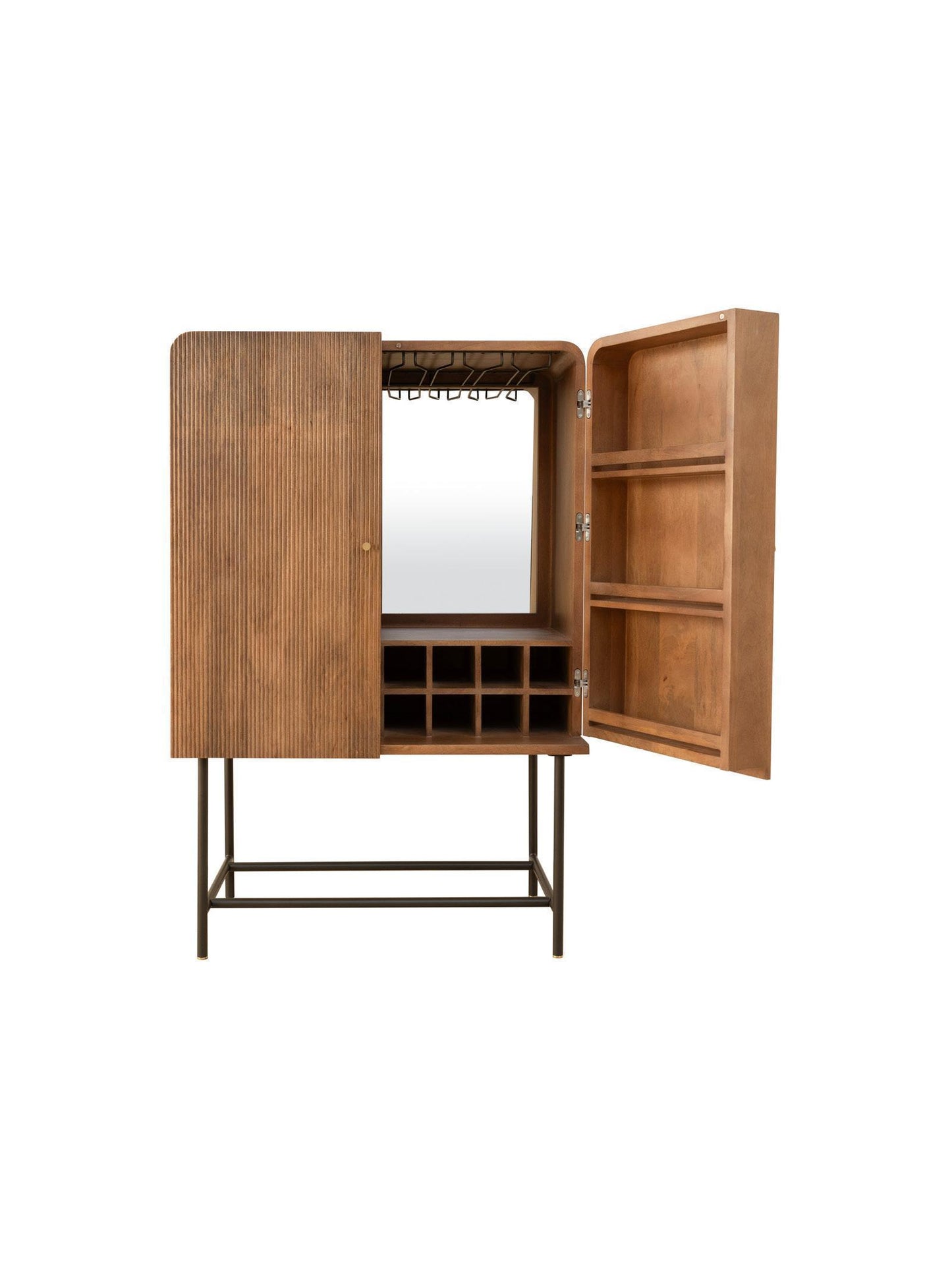Bella Drinks Cabinet