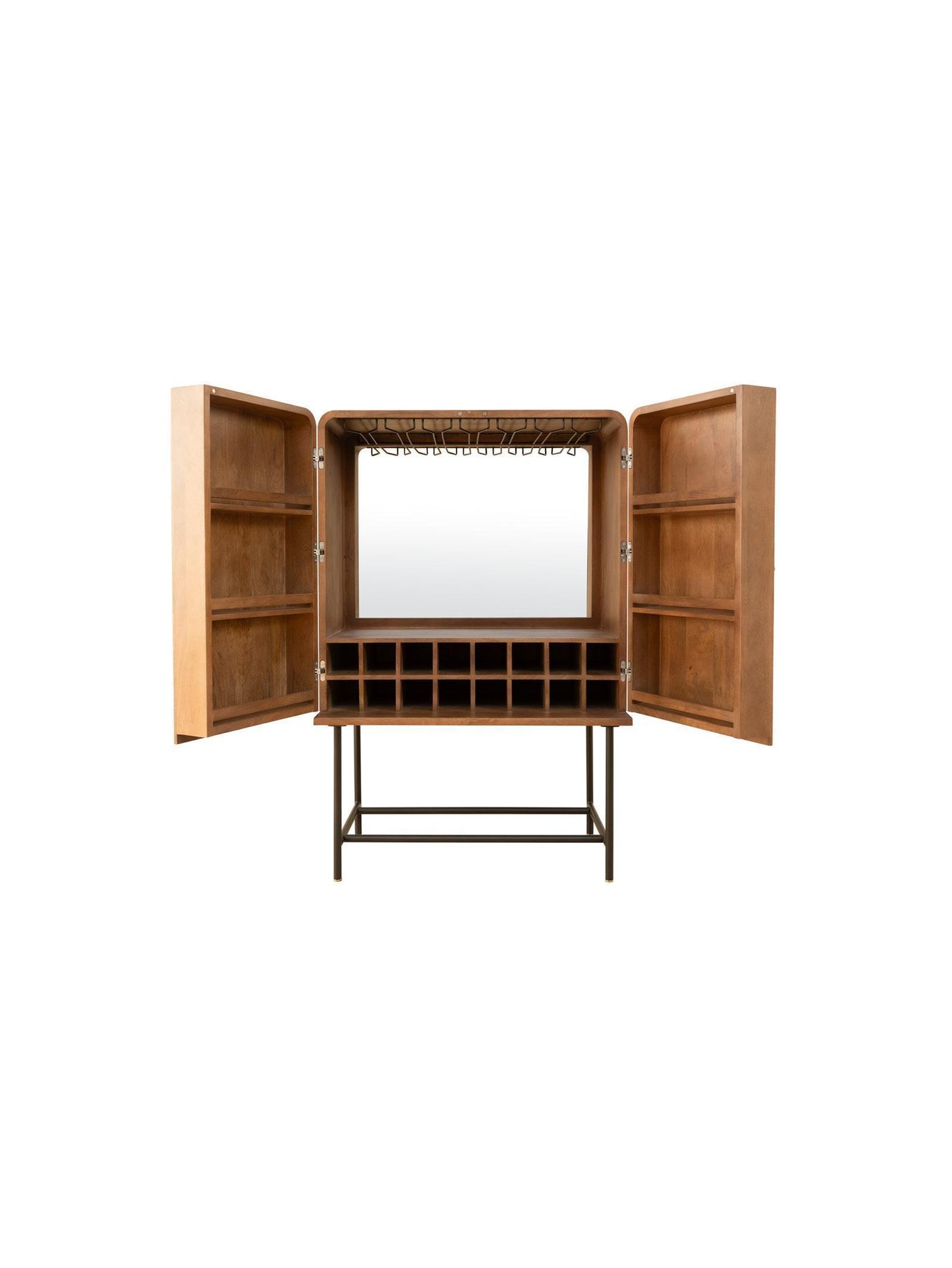 Bella Drinks Cabinet