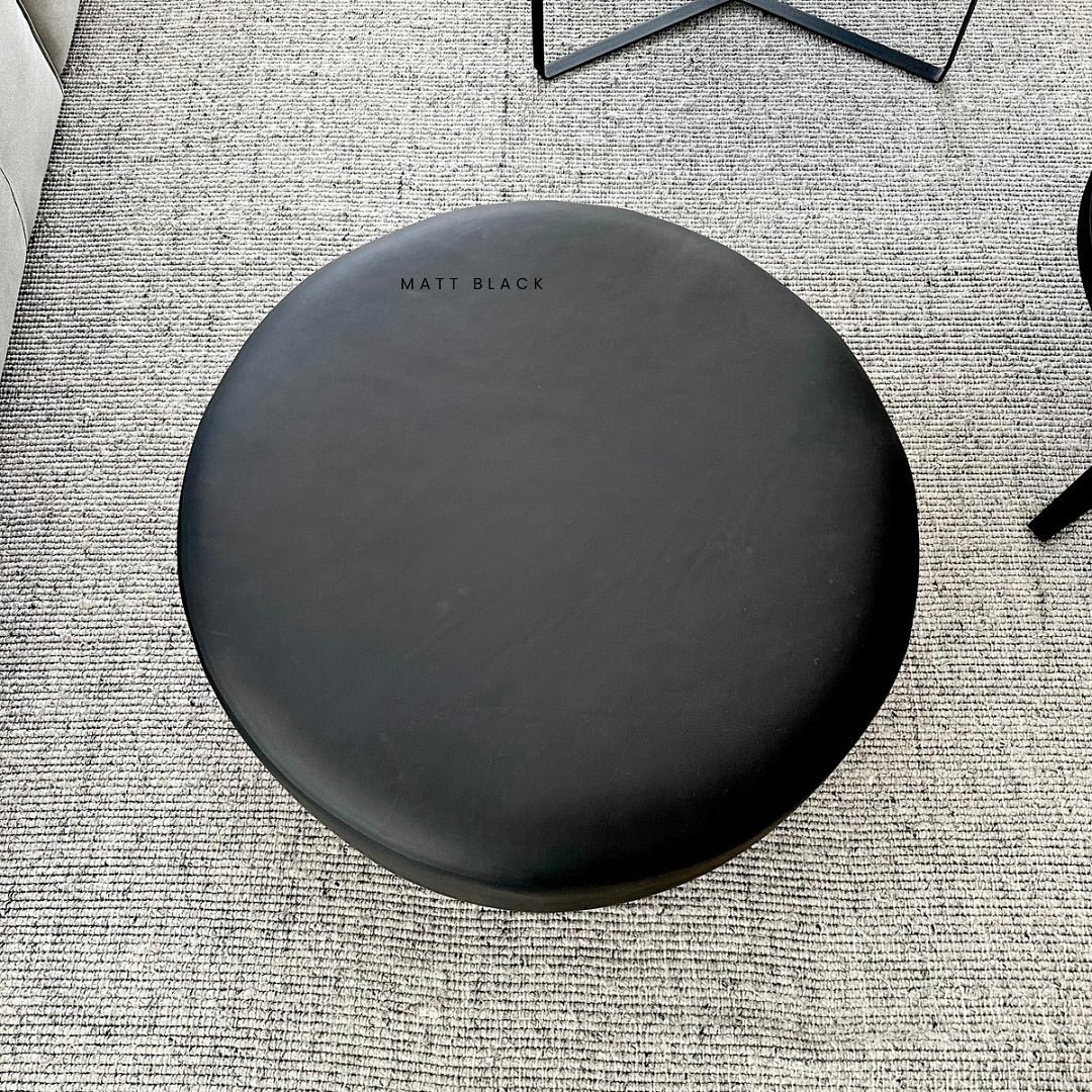 DANE POUFFE OTTOMAN