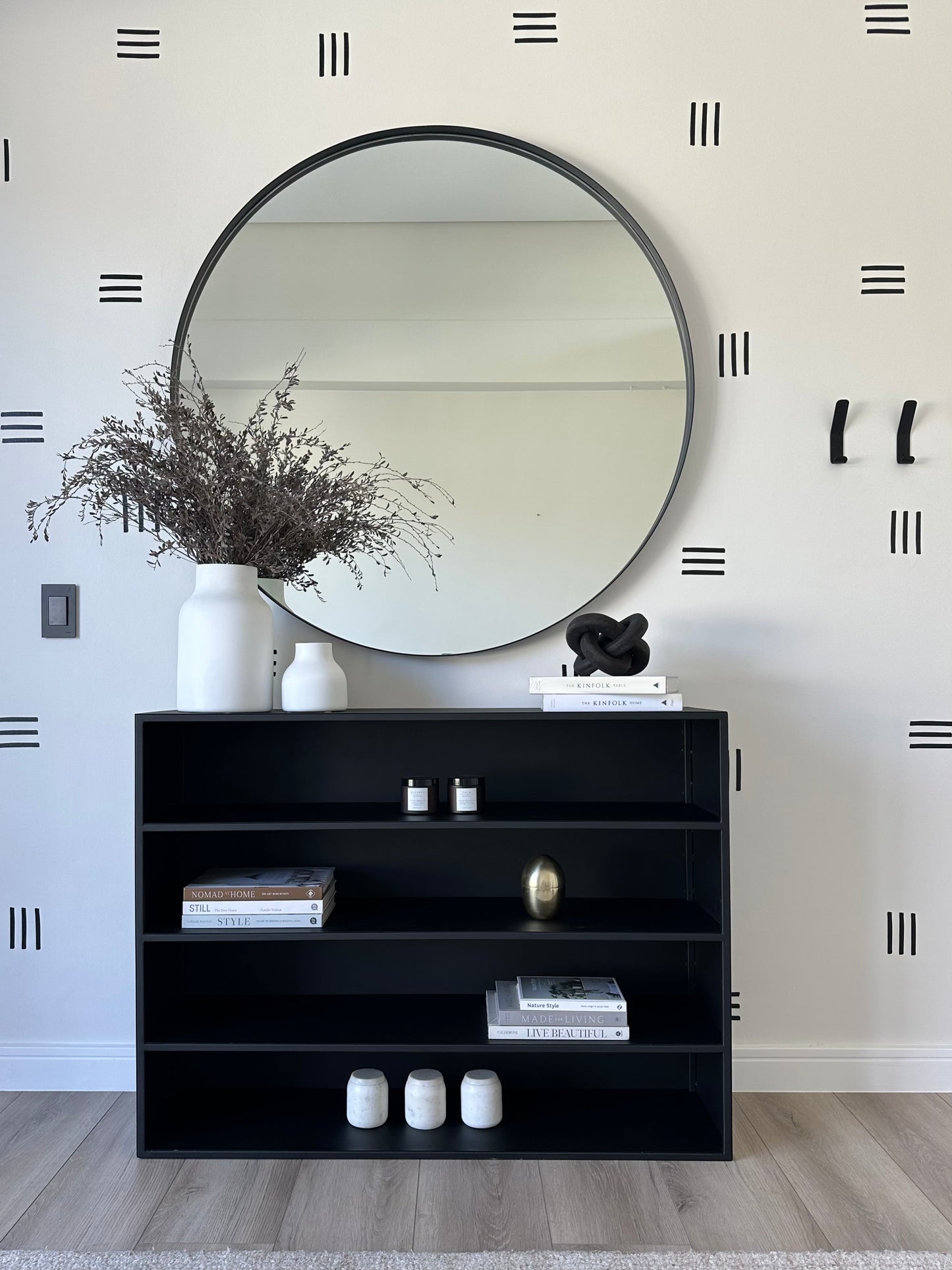 Luna Mirror