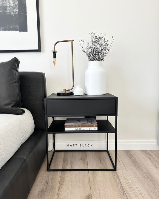 Stella Bedside Table