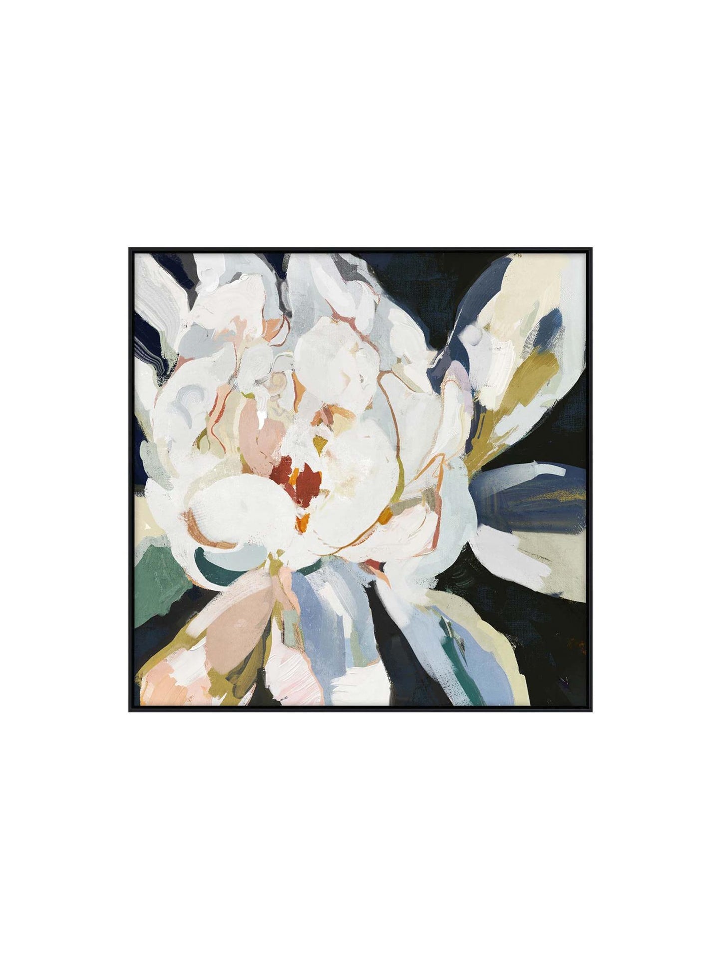 Forget Me Not Wall Art