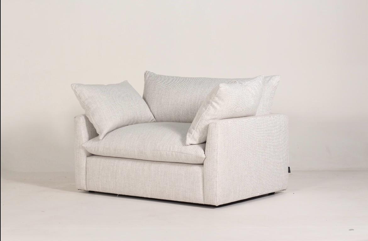 Monroe Luxury Sofa