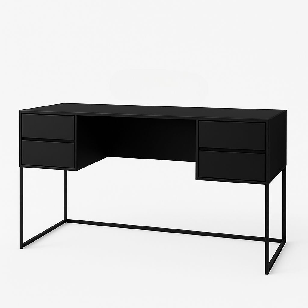 Nathan Gray Desk