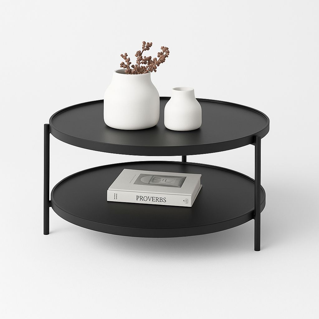 Brooklyn Coffee Table