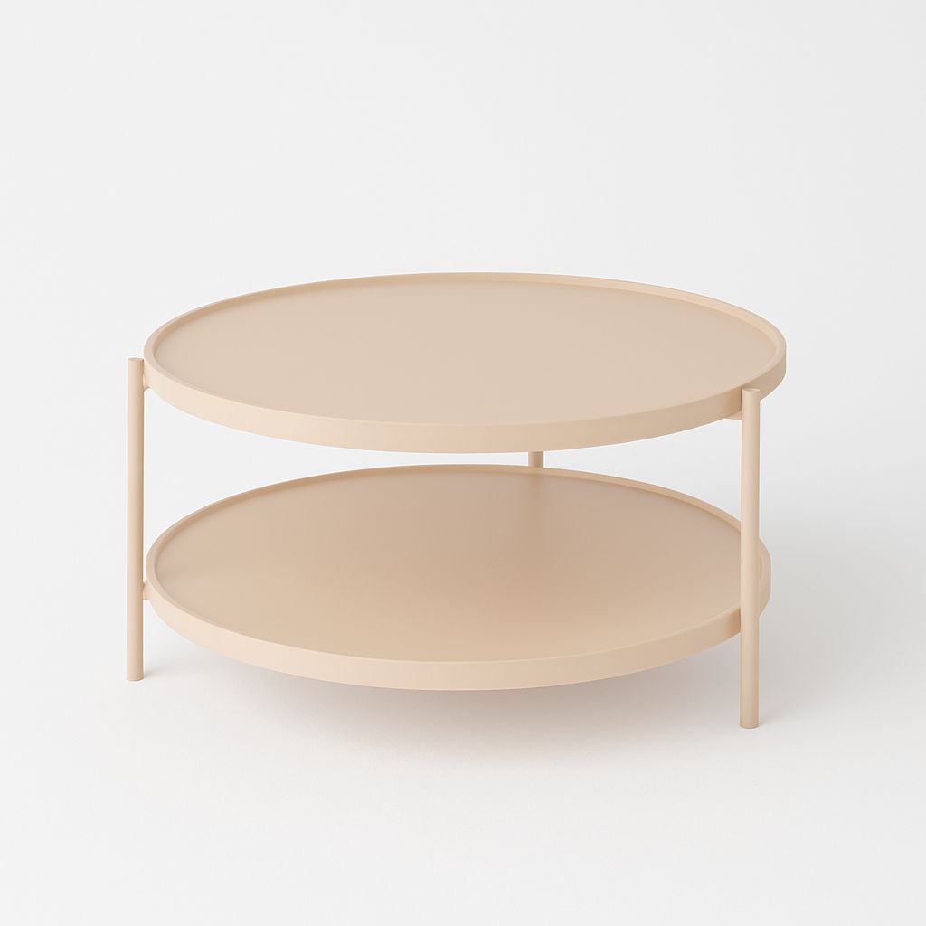 Brooklyn Coffee Table