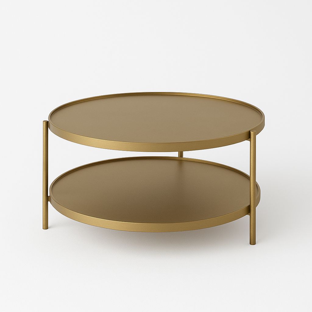 Brooklyn Coffee Table