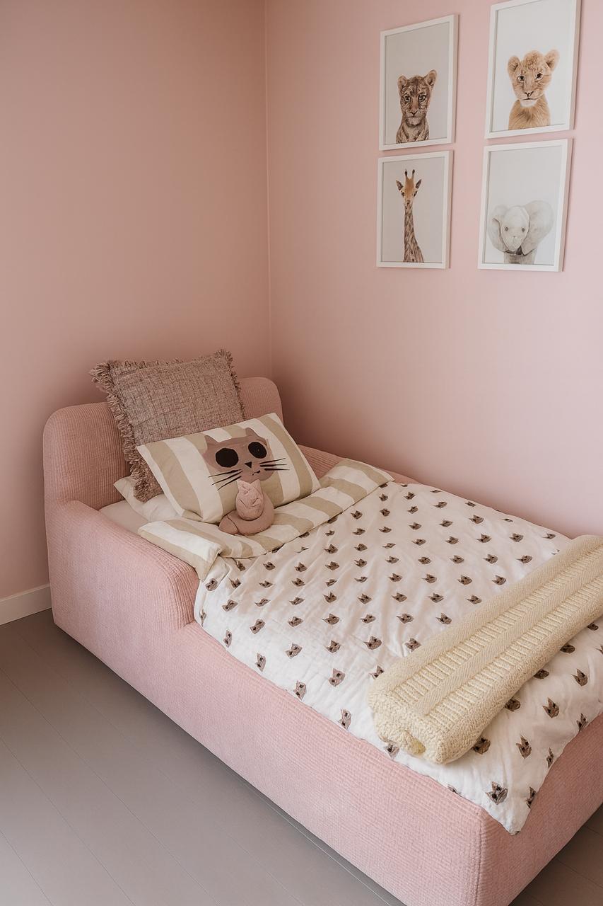 Leah Kids Bed
