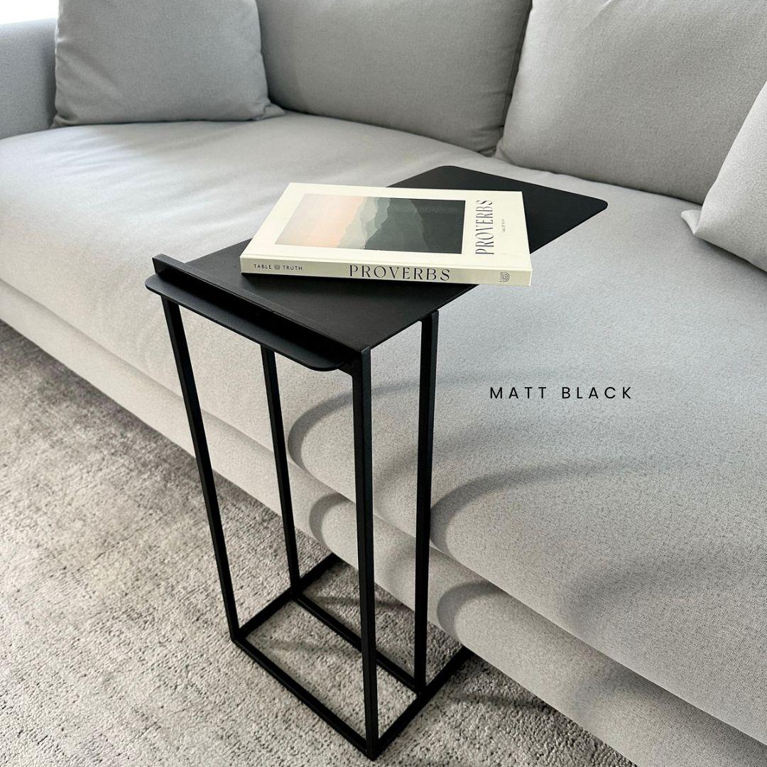 KAI Cantilevered Steel Slider
