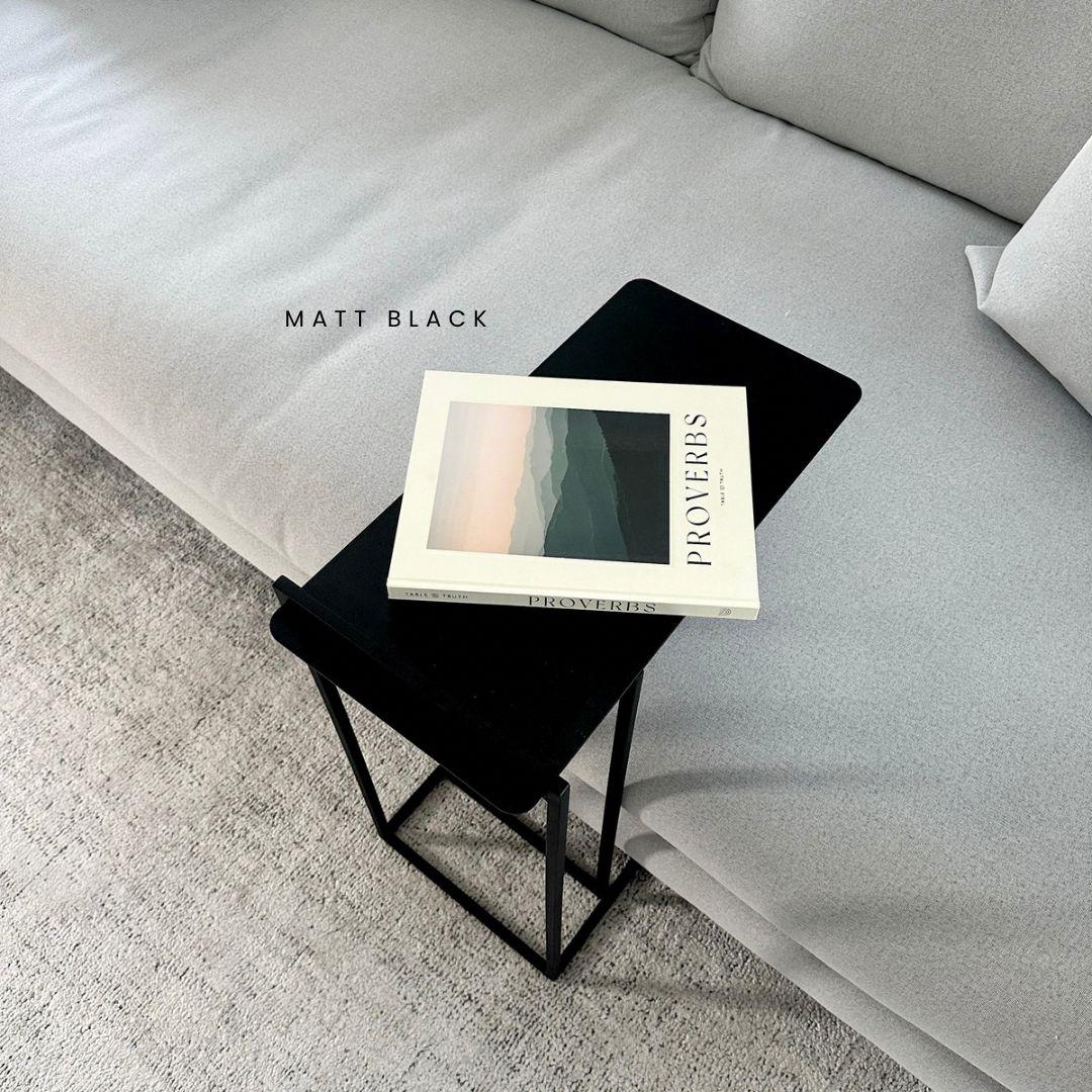 KAI Cantilevered Steel Slider