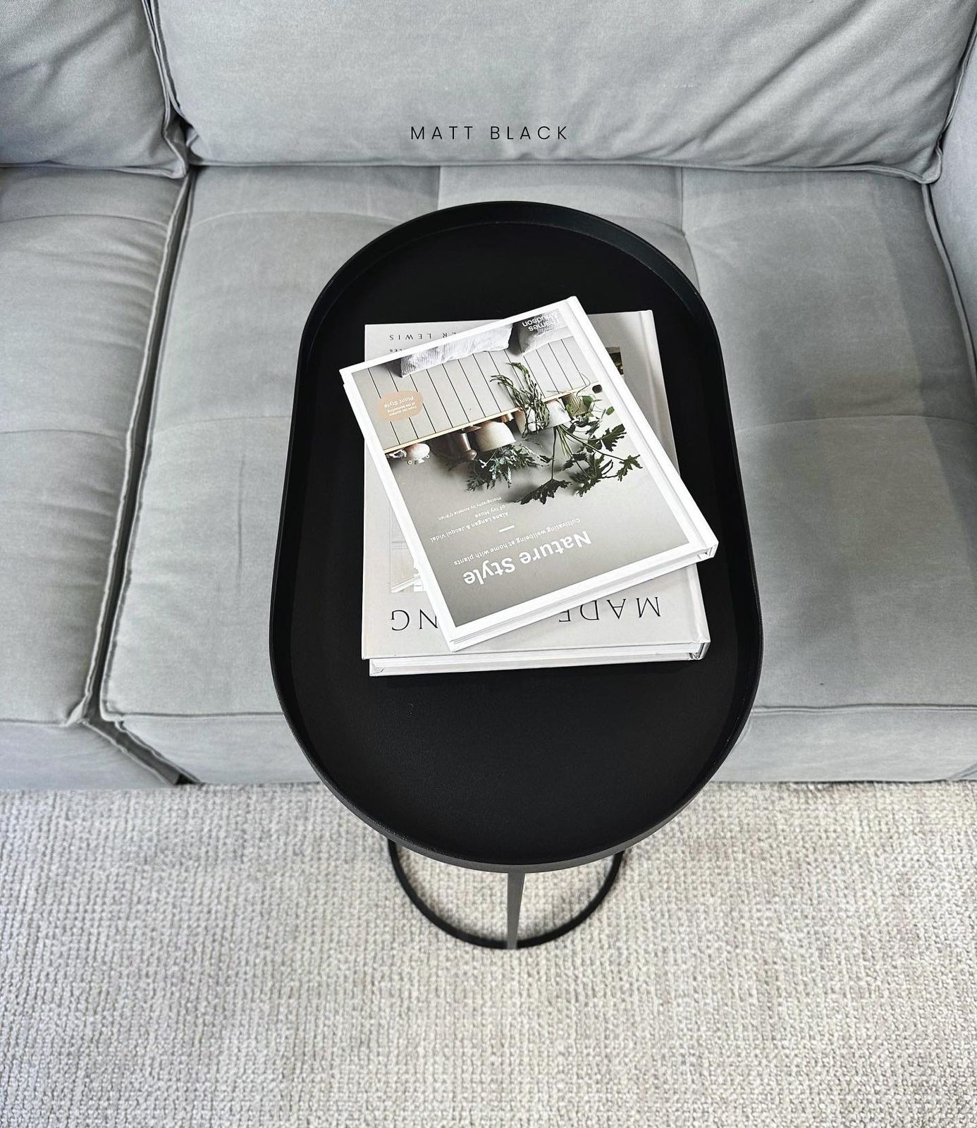 Capsule Slider