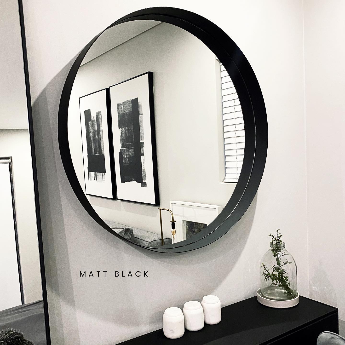 Luna Mirror