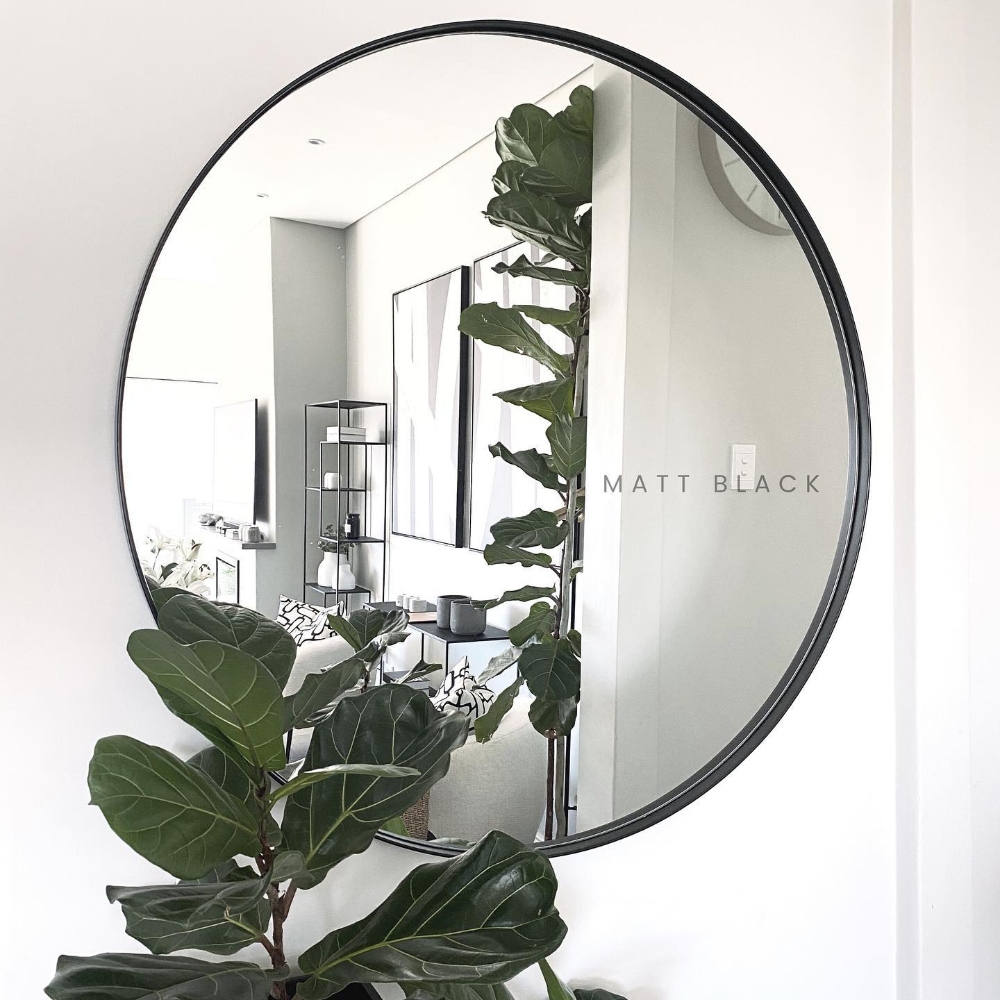 Luna Mirror