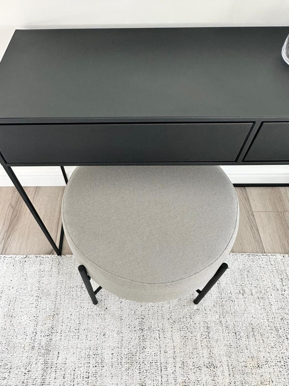 LYNN OTTOMAN