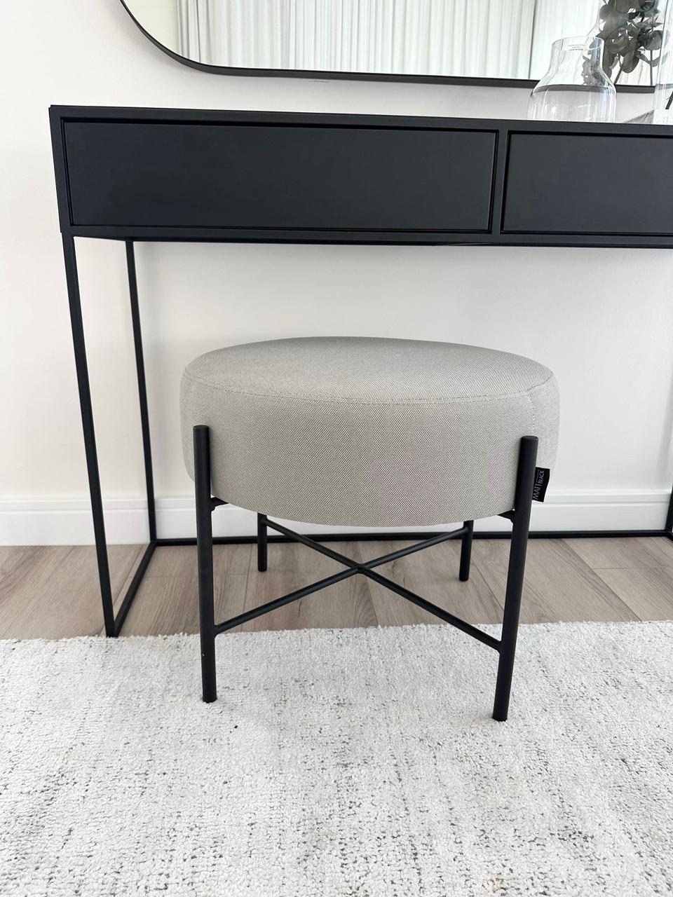 LYNN OTTOMAN