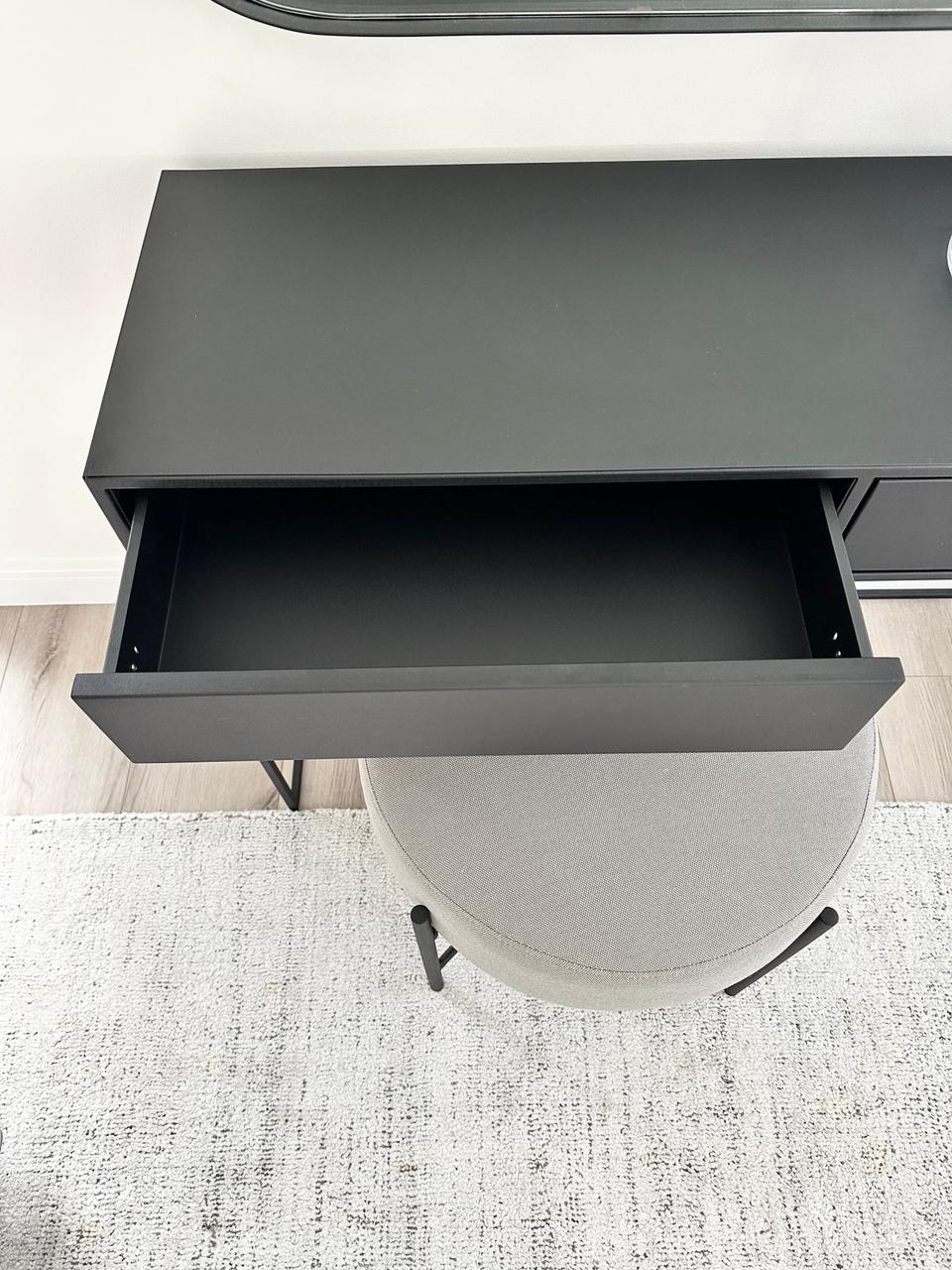 LYNN OTTOMAN