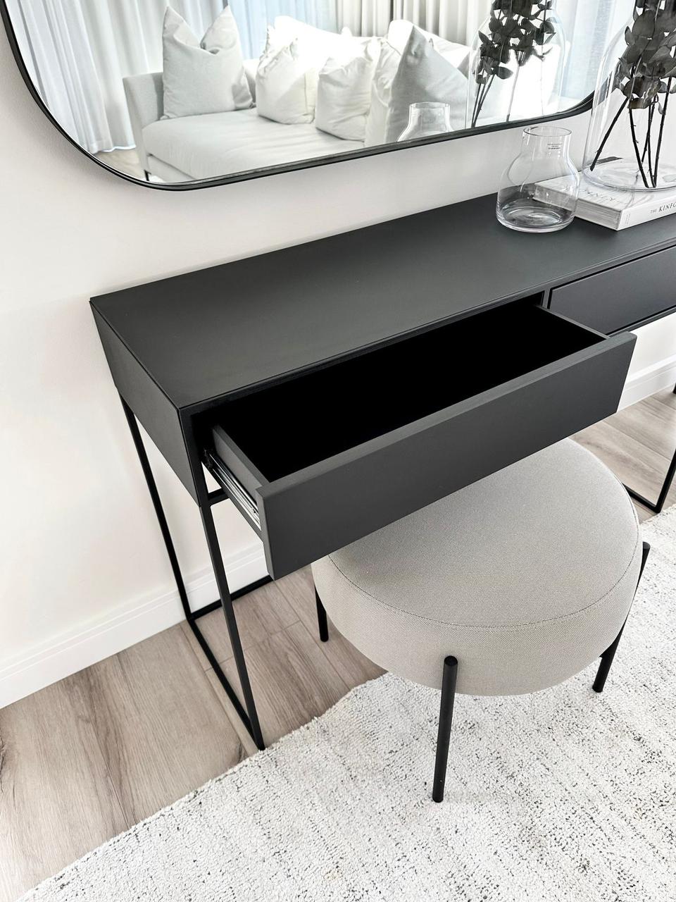 LYNN OTTOMAN