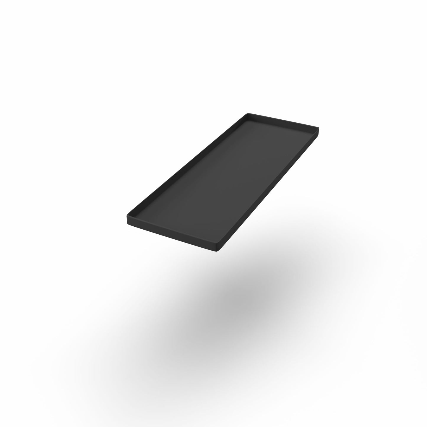 Matt Decor Tray