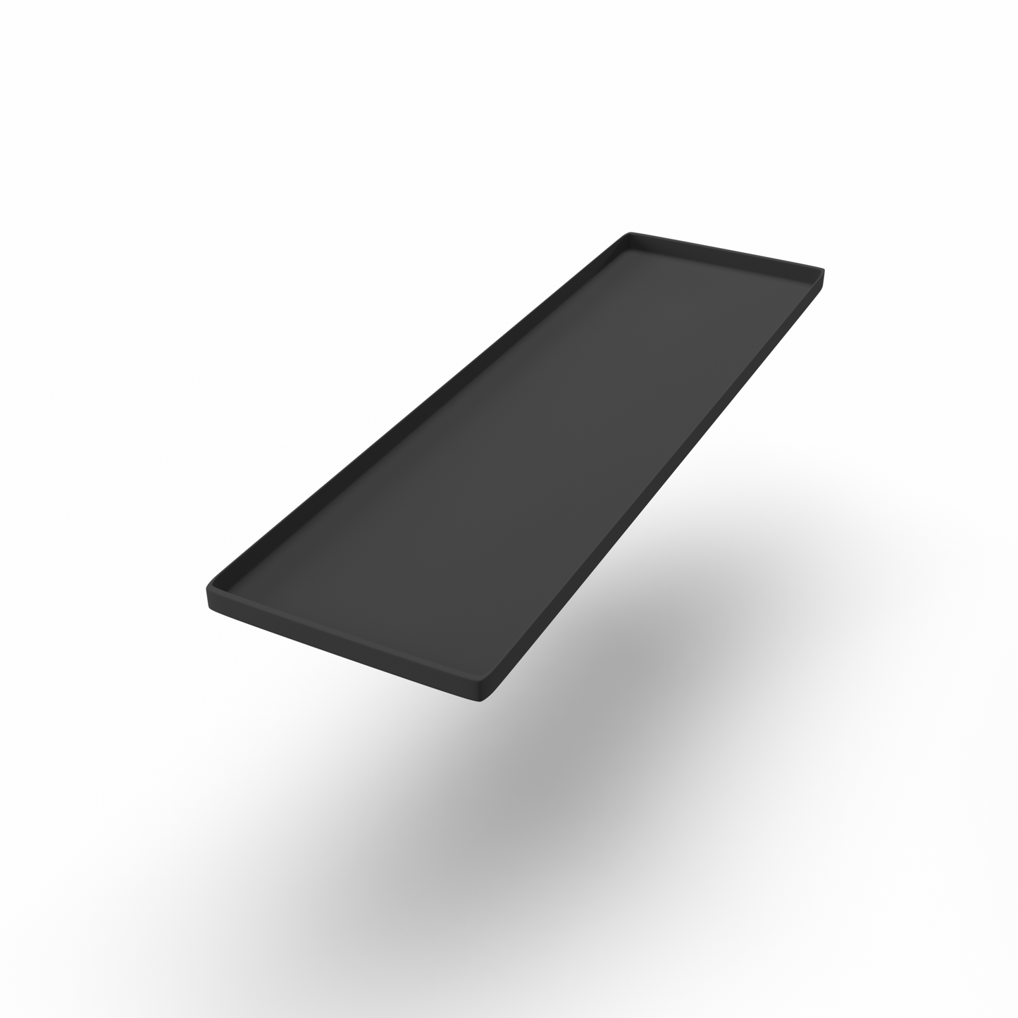 Matt Decor Tray