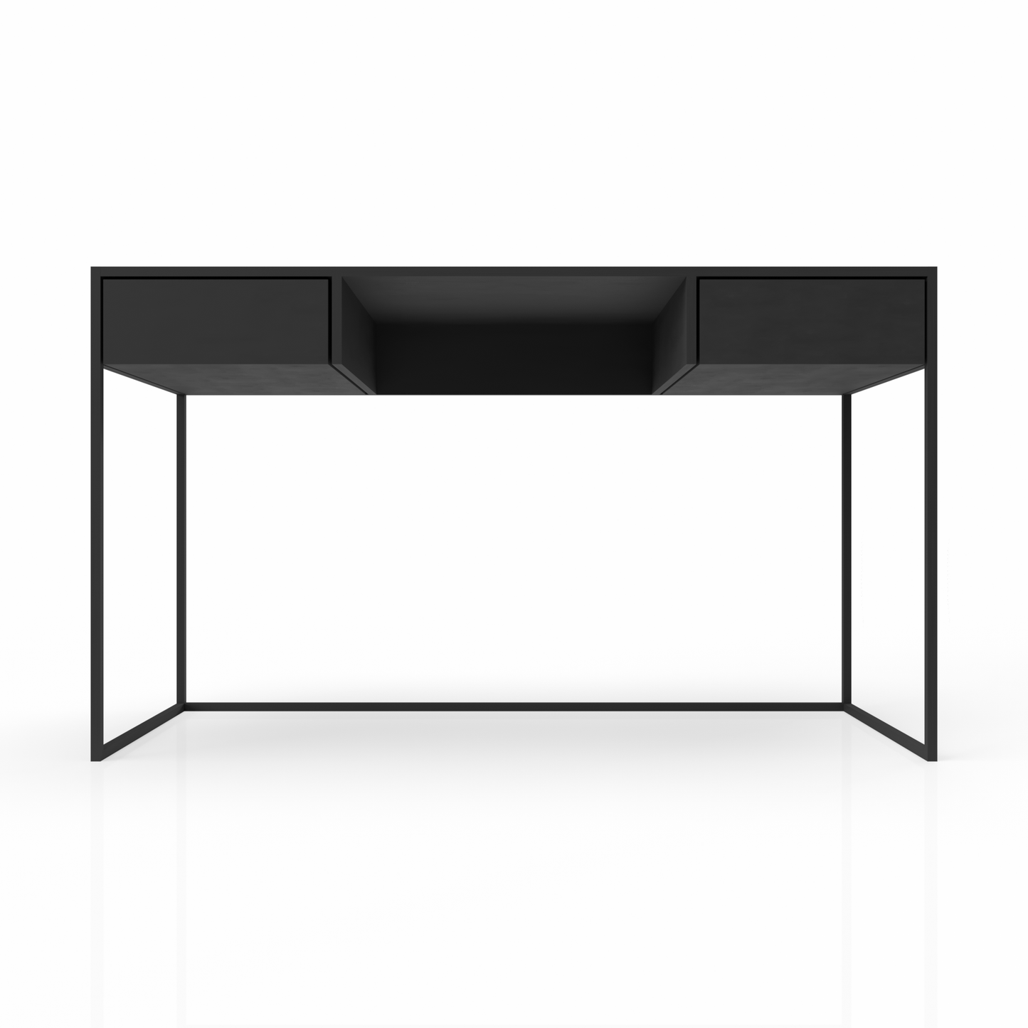 Nathan Gray Desk