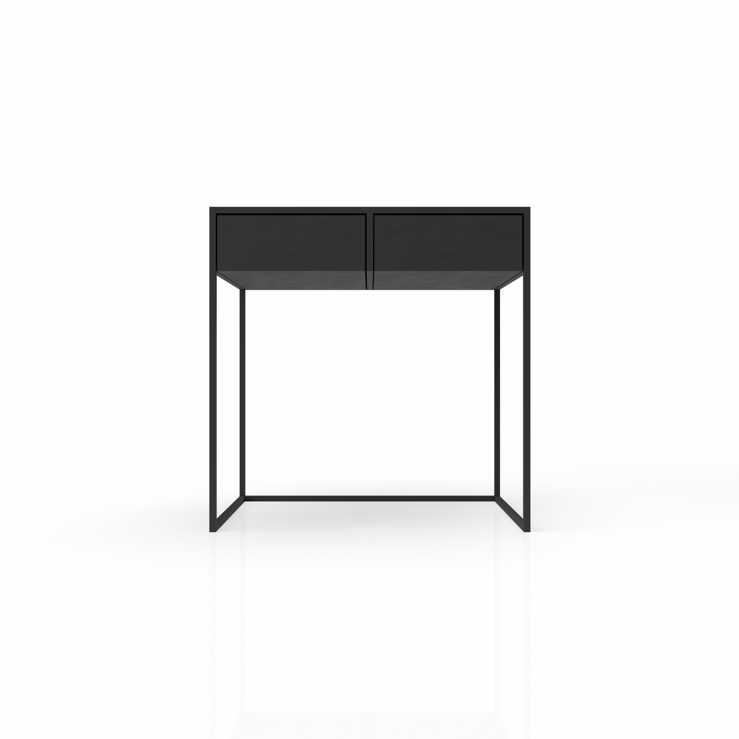 Nathan Gray Desk