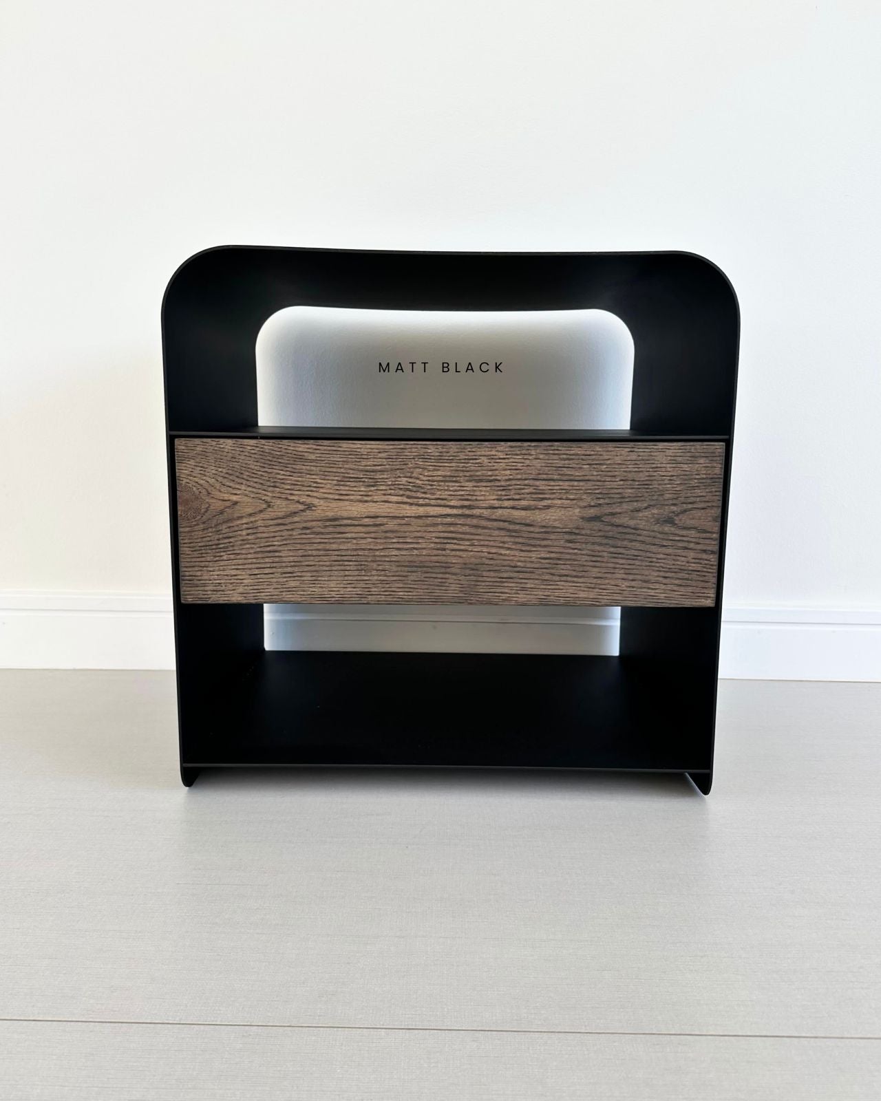 Philip Bedside Table