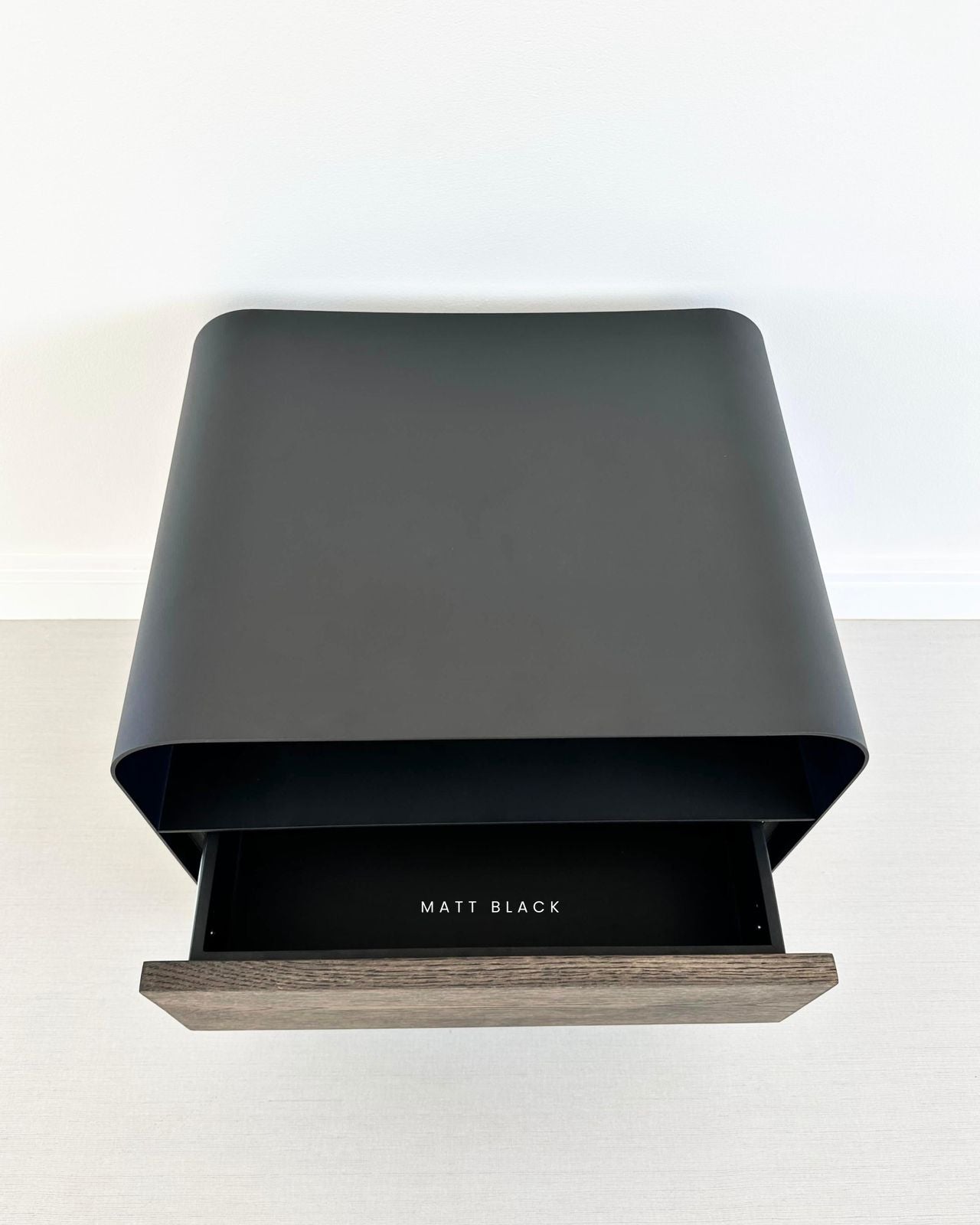 Philip Bedside Table