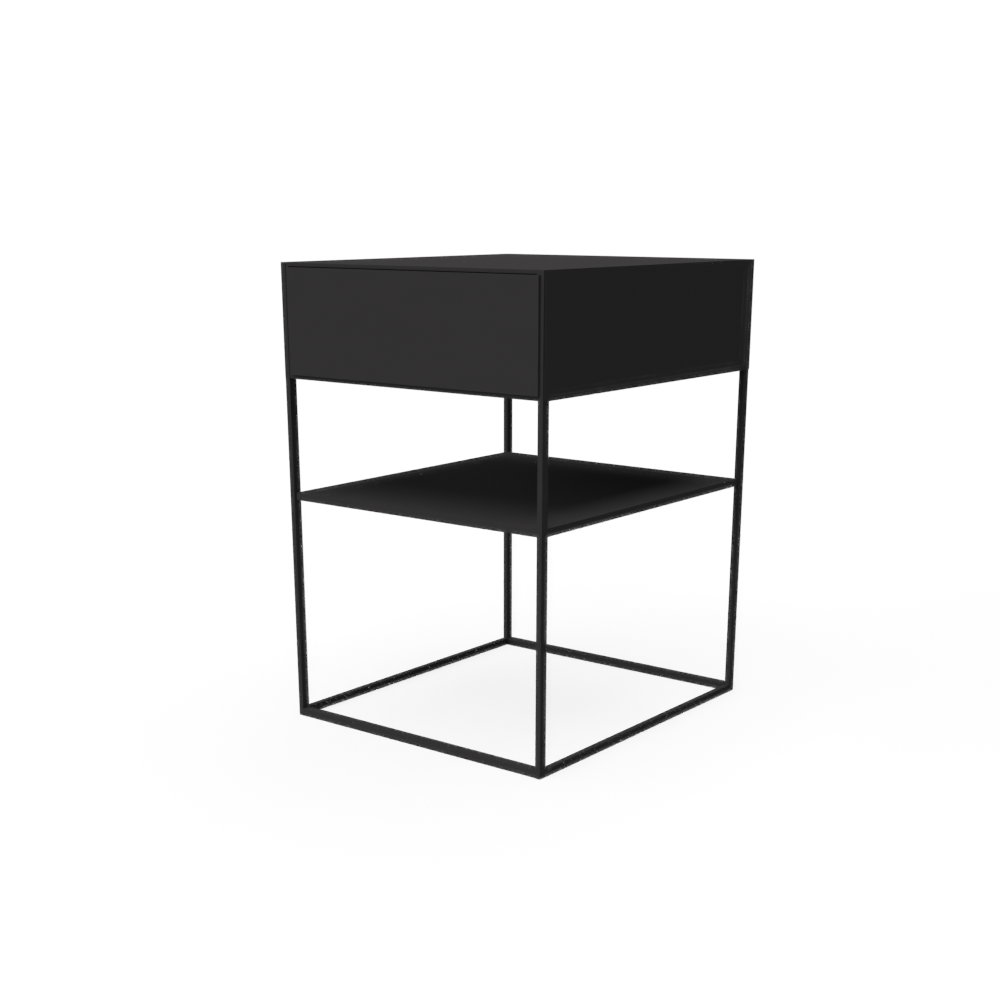 Stella Bedside Table