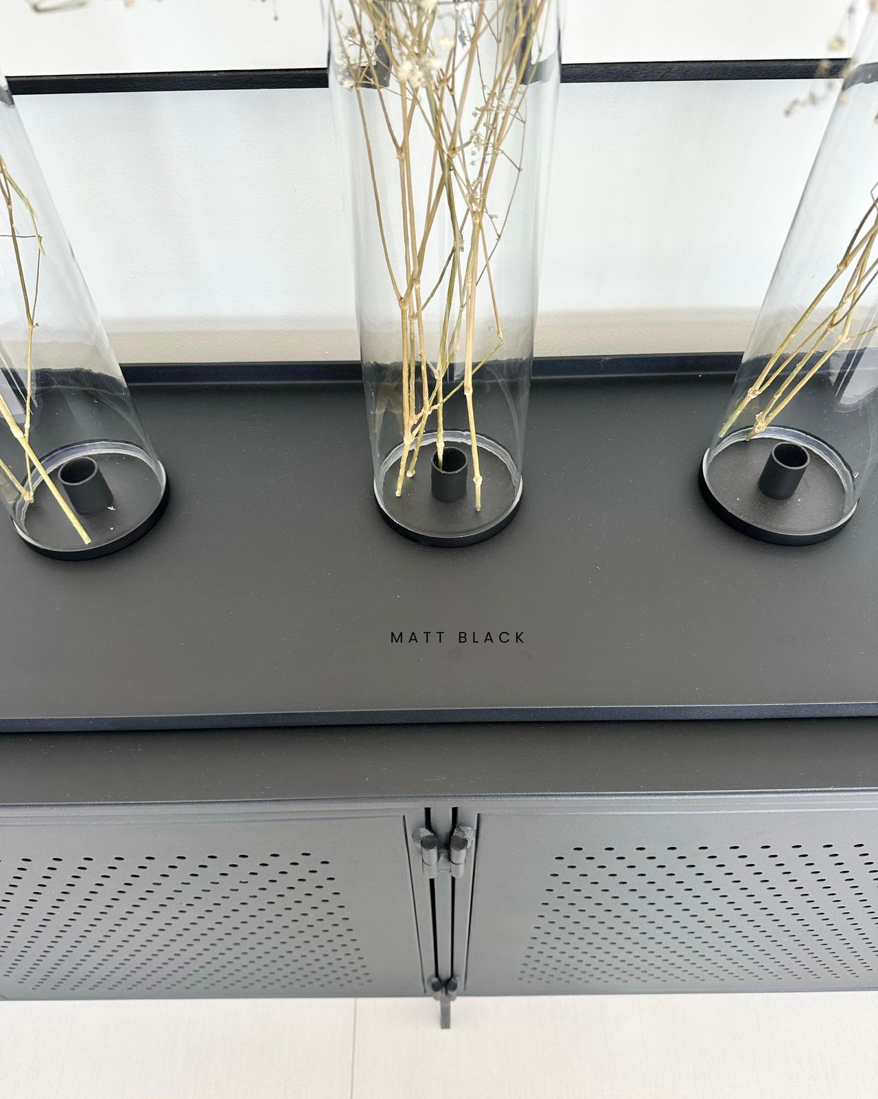 Matt Decor Tray