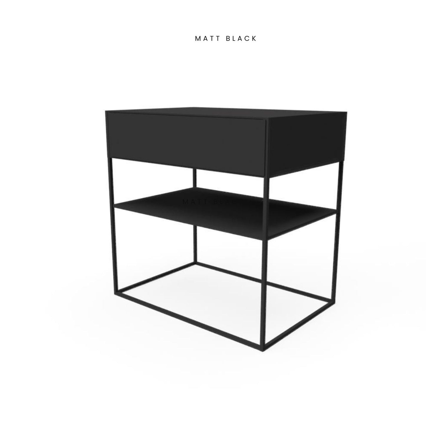 Stella Bedside Table