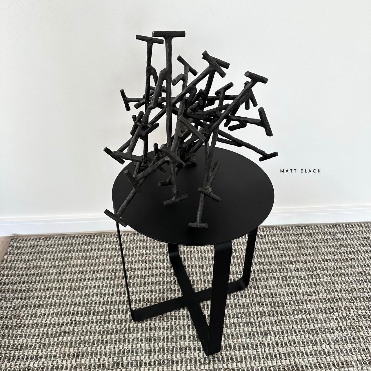 ZARA SIDE TABLE