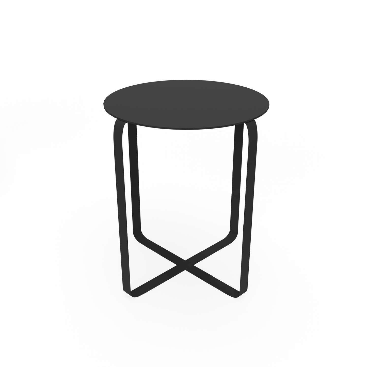 ZARA SIDE TABLE