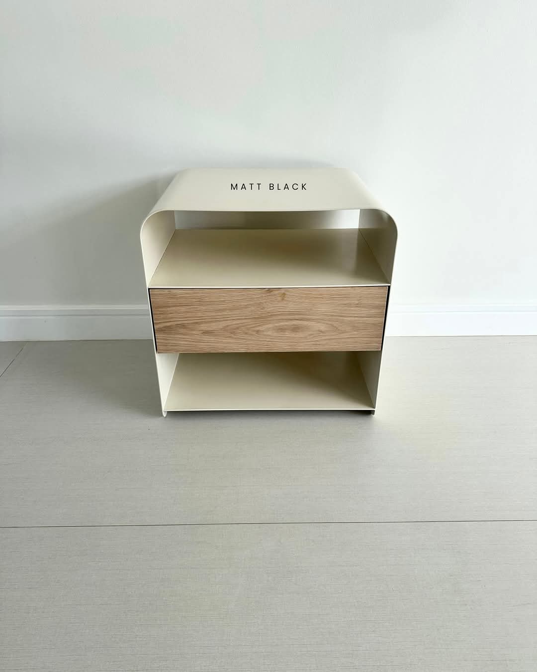 Philip Bedside Table