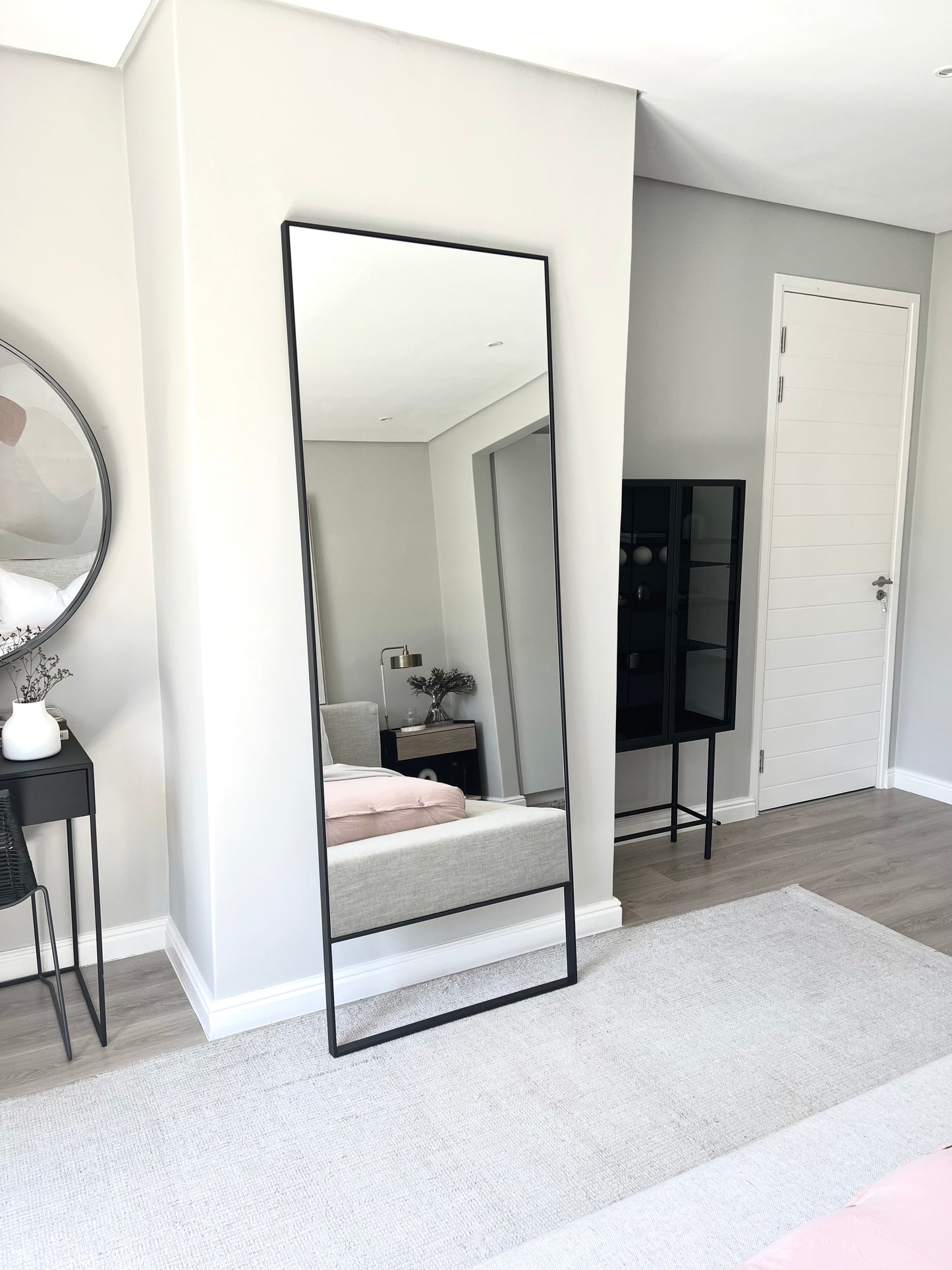 Luna Tall Mirror