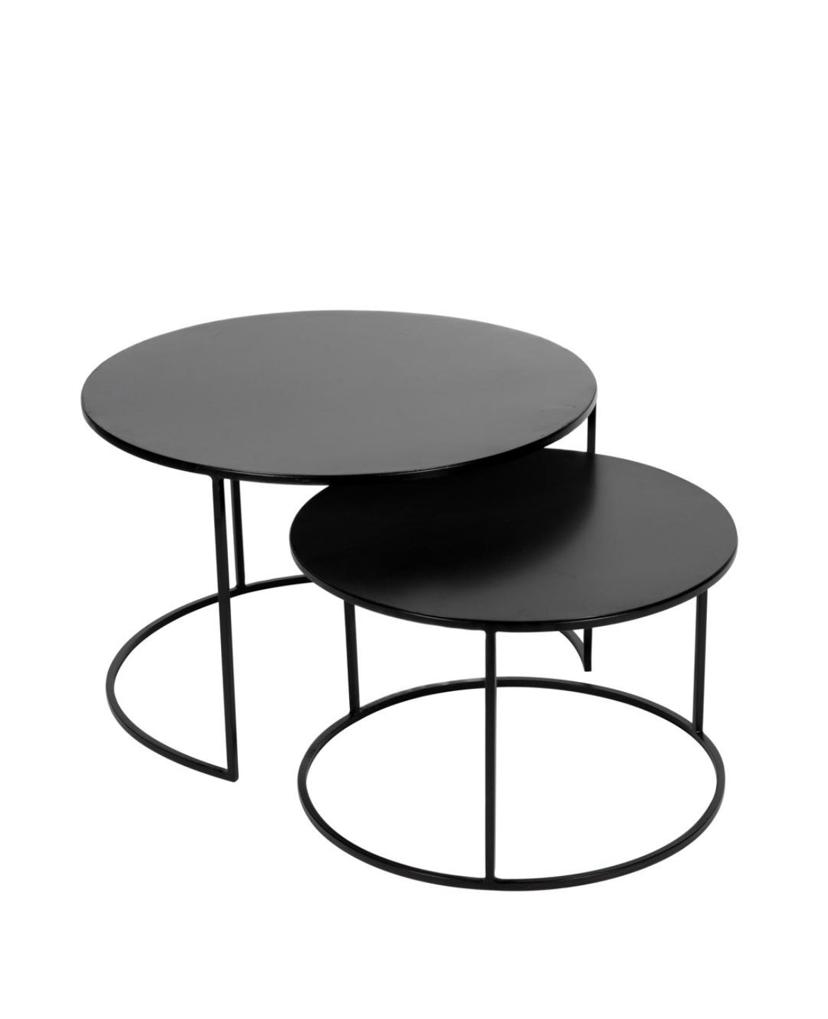 EDEN MARIA Full Steel Set