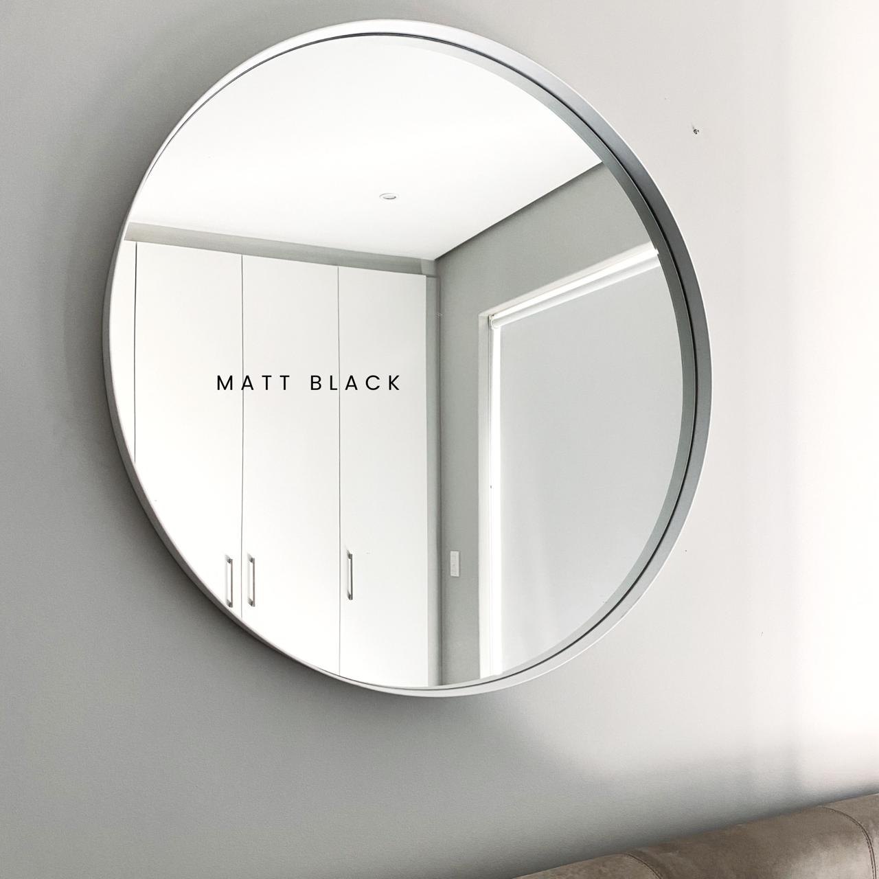 Luna Mirror