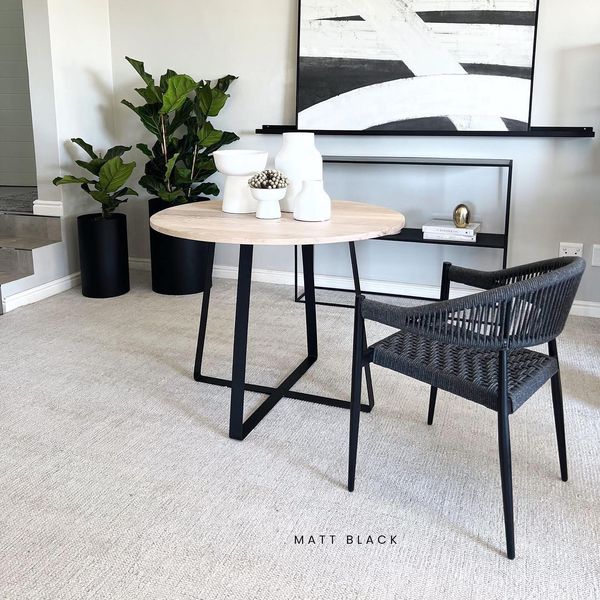 LUELLE DINING ROOM TABLE