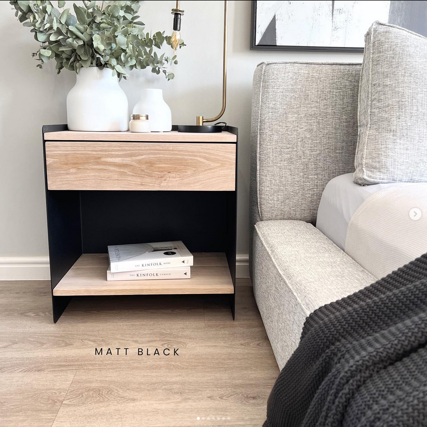 ALETTE DELUXE PEDESTAL