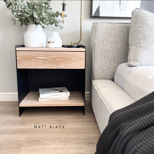 Alette Deluxe Pedestal