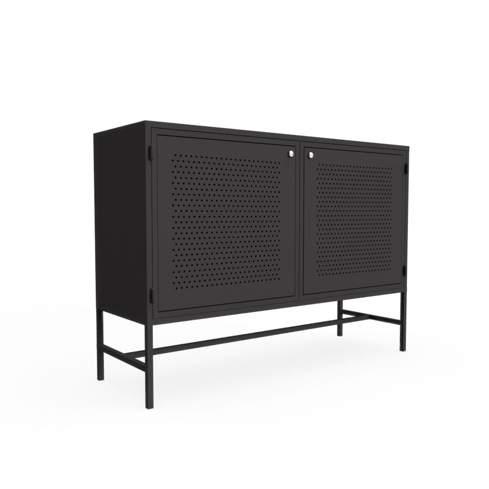 Ash Drinks Cabinet
