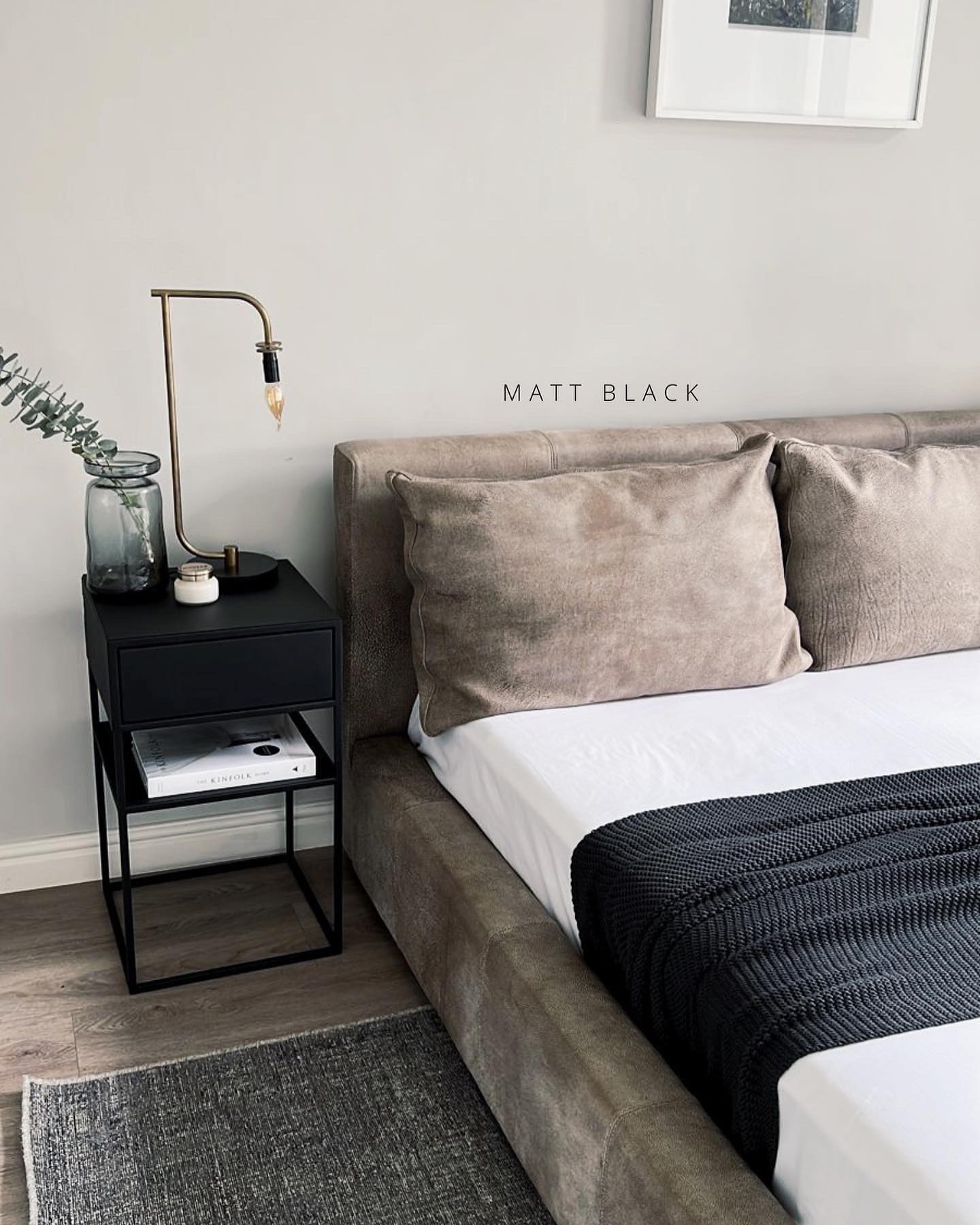 Carter & Grace Upholstered Cushions