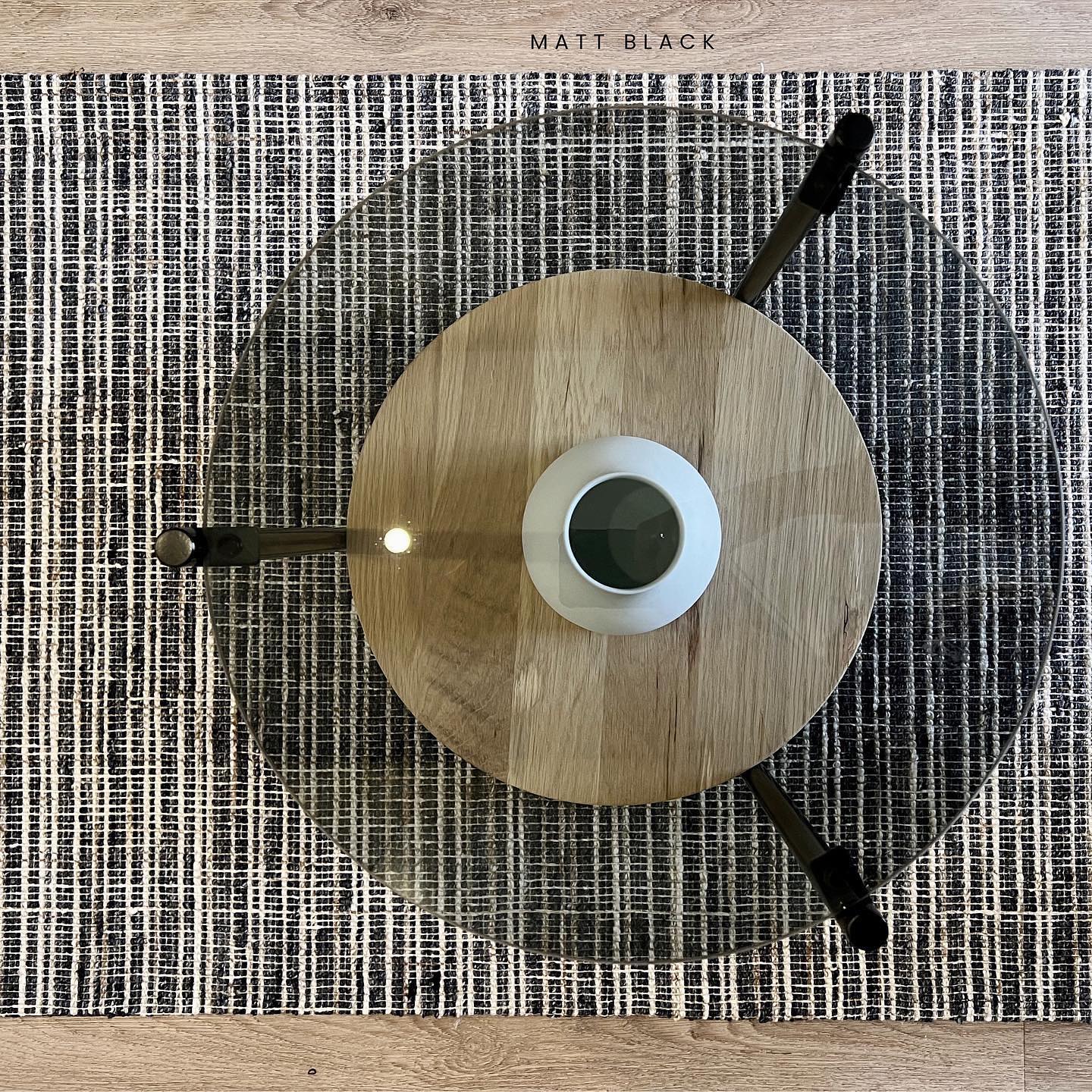ELLE Side Table