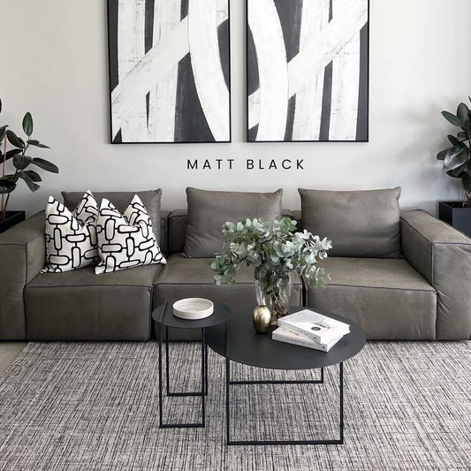 ISIAH SOFA